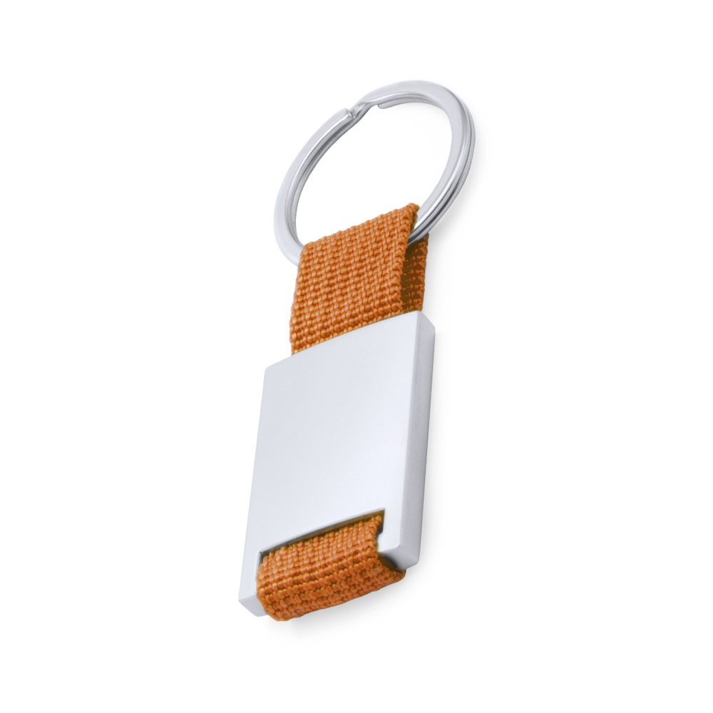 Sleutelhanger Yip - voor bedrijven en relatiegeschenken