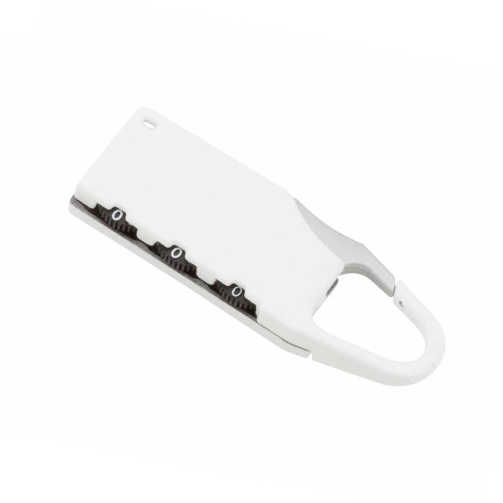 Hangslot Zanex - voor bedrijven en relatiegeschenken - BLA