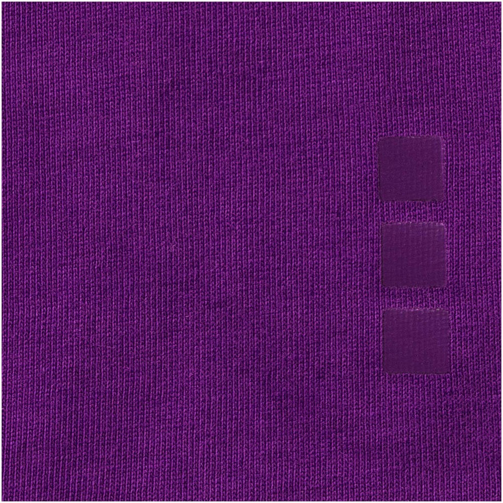 Nanaimo 160 g/m² heren t-shirt met korte mouwen
