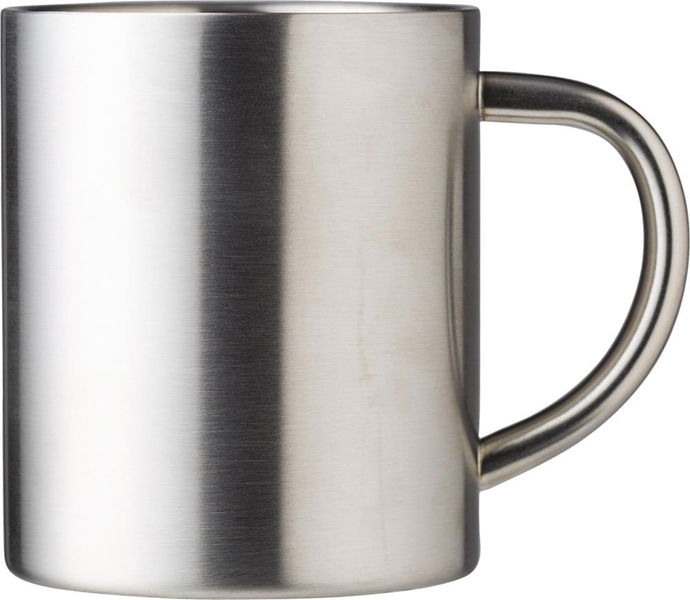 RVS mok (250 ml) Braylen