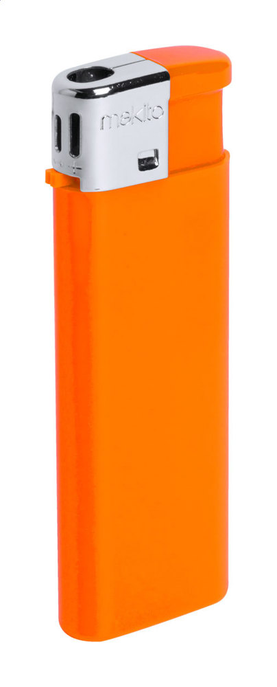 Amilo - aansteker - kopen of bedrukken - Oranje