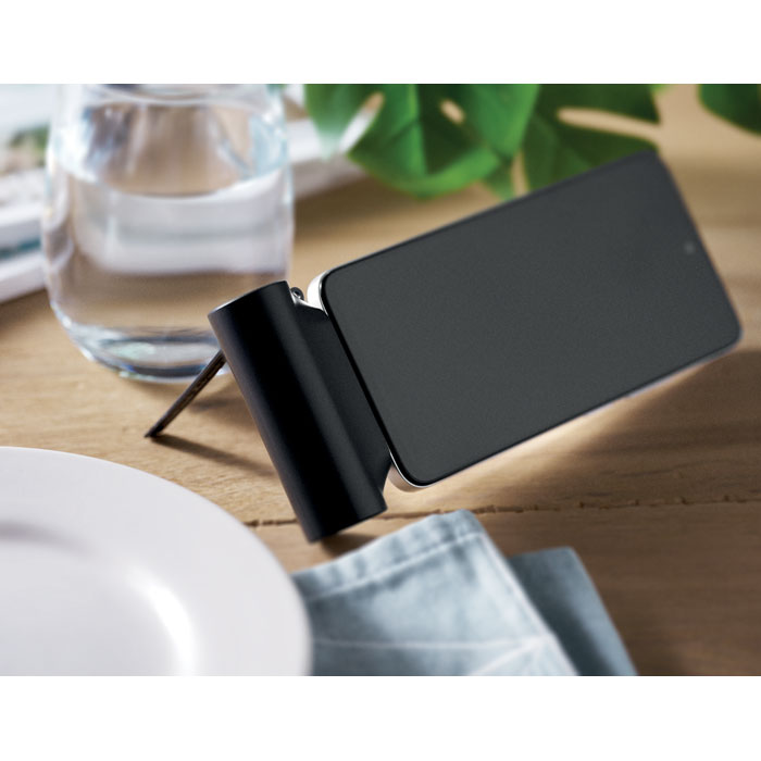 POWERKAU - Powerbank 5000mAh - kopen of bedrukken