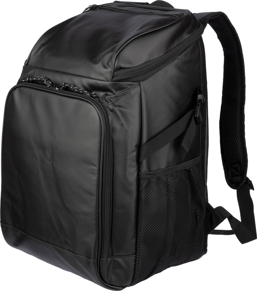 Polyester (600D) koelrugzak Vanessa - voor bedrijven en relatiegeschenken
