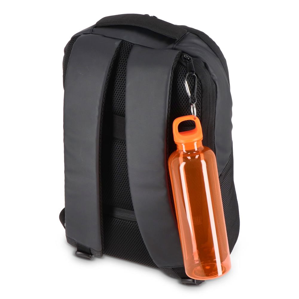Noa waterfles R-PET 750 ml Transparant