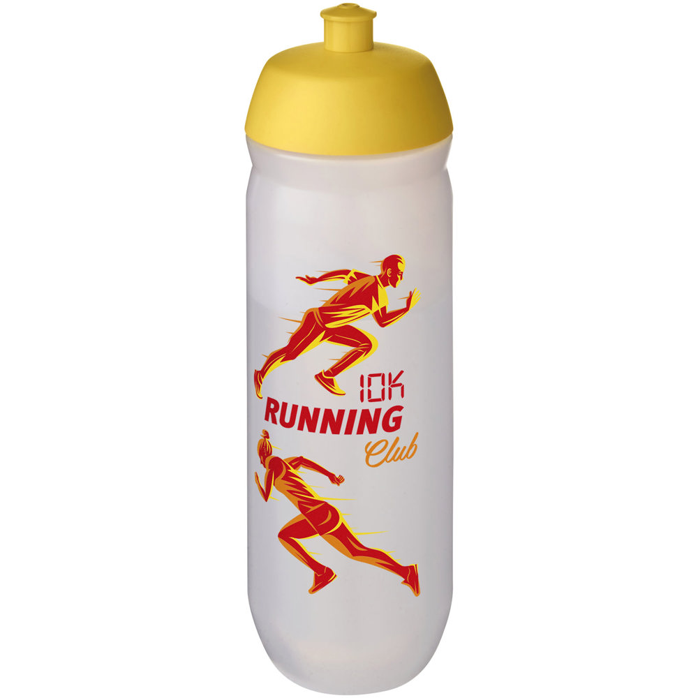 HydroFlex™ Clear  knijpfles van 750 ml
