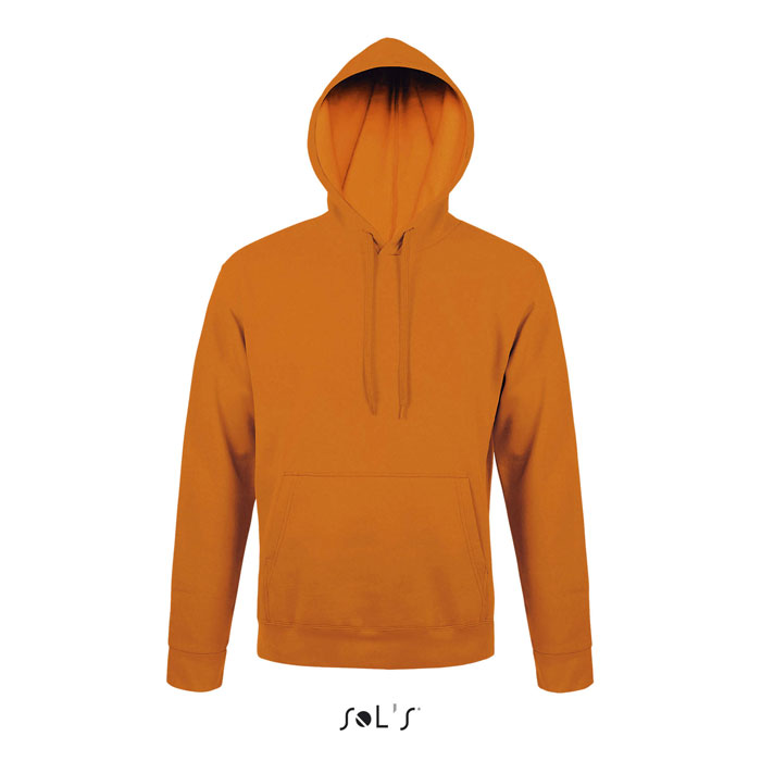 SNAKE - SNAKE Capuchon - voor bedrijven en relatiegeschenken - oranje
