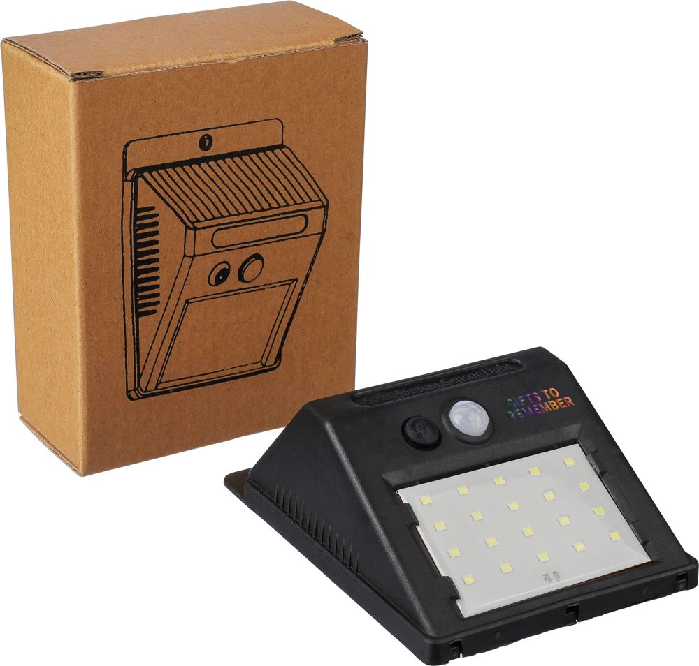 PP zonne-energie lamp Briony