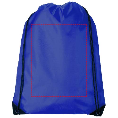 Oriole premium polyester rugzak 5L