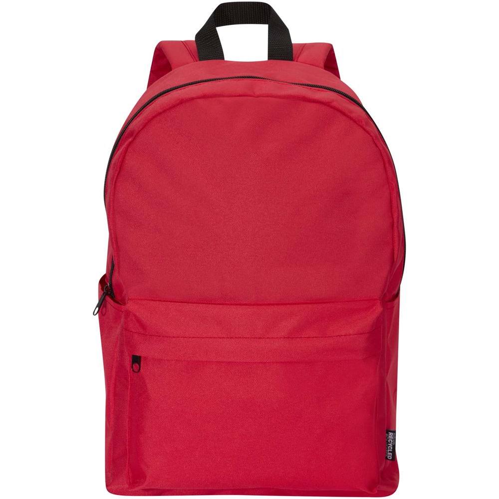 Byron 14 inch GRS gerecyclede city laptoprugzak 16 l