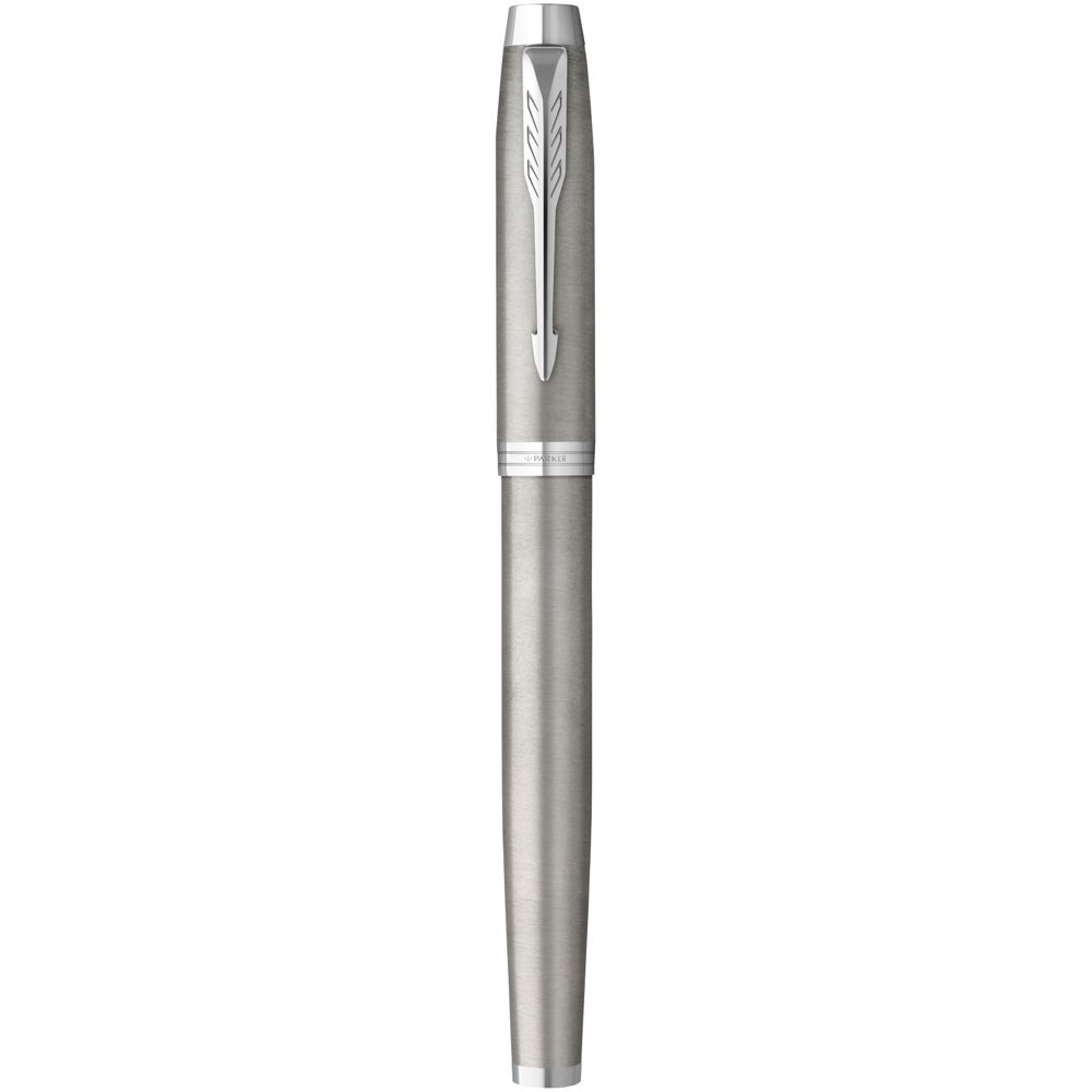 Parker IM rollerbalpen (zwarte inkt)
