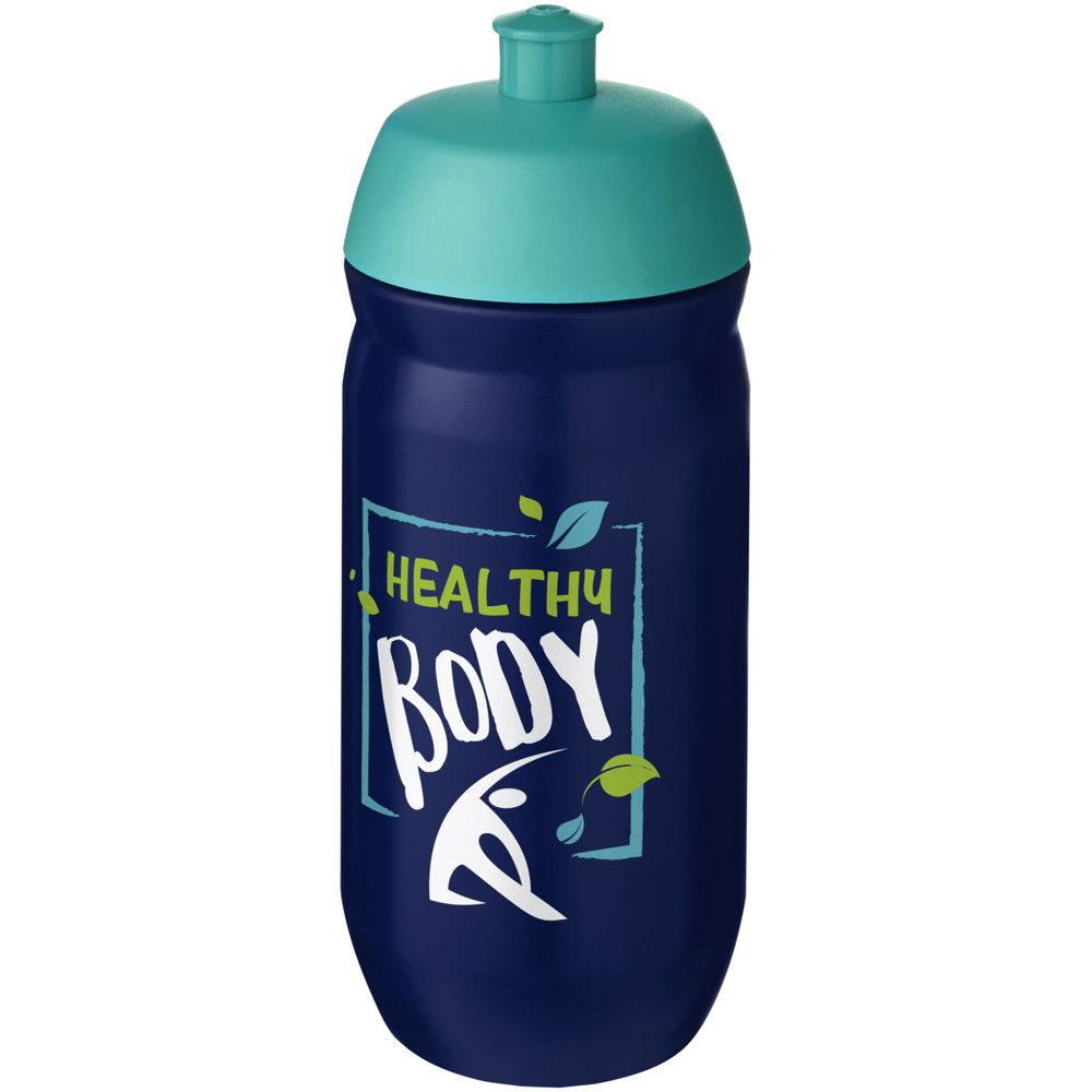 HydroFlex™ knijp  knijpfles van 500 ml