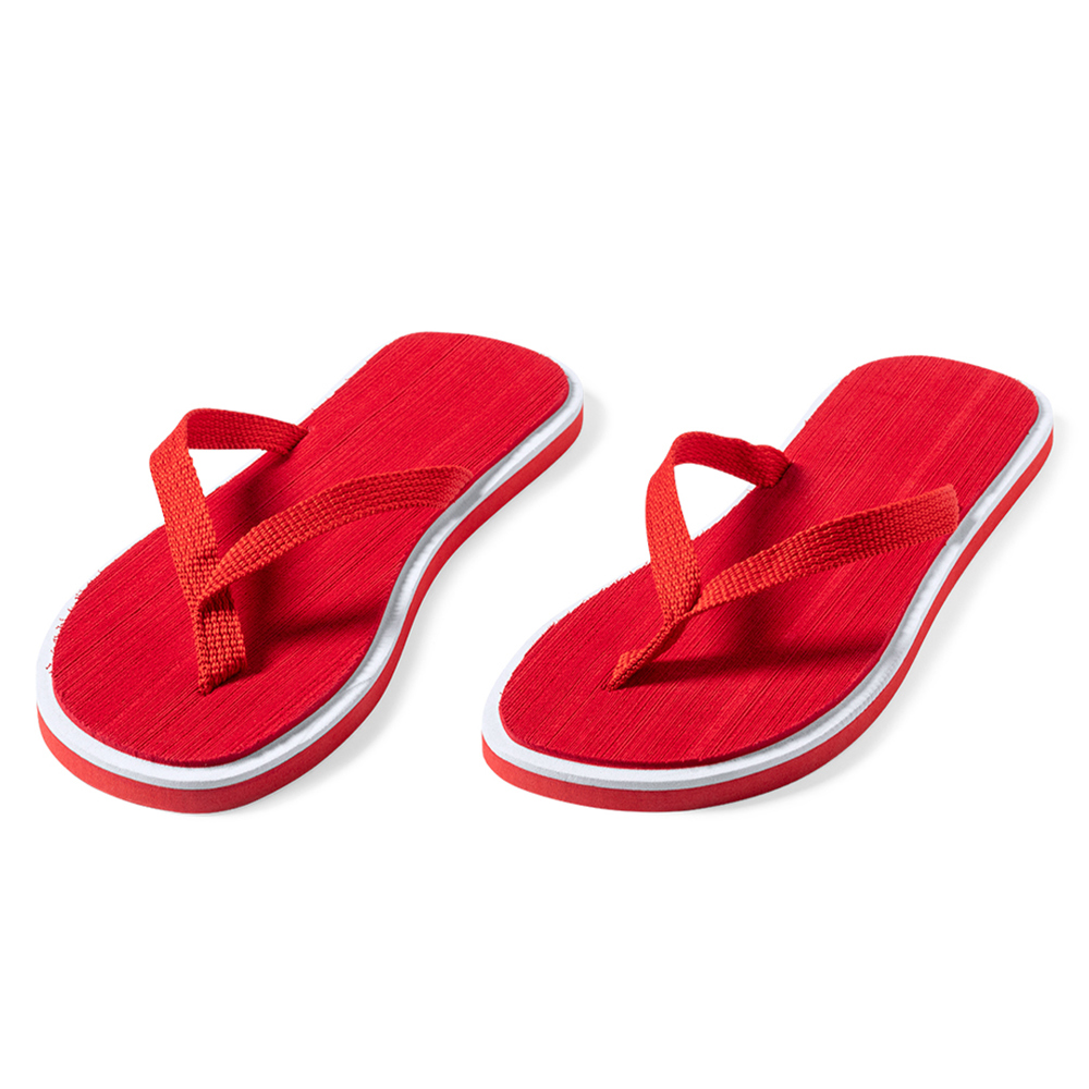 Flip Flops Caimán - voor bedrijven en relatiegeschenken