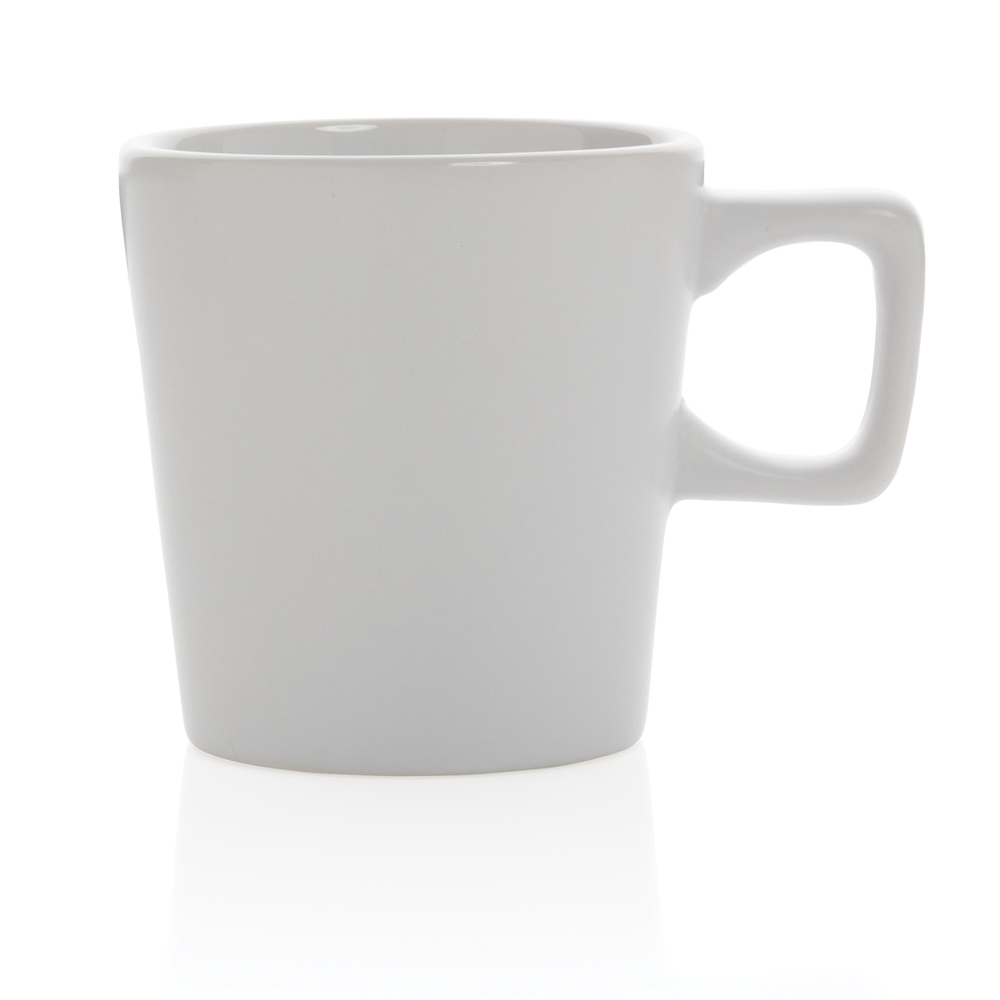 Keramische moderne koffiemok 300 ml