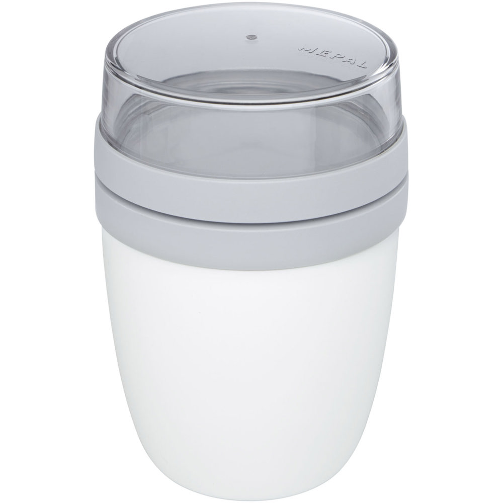 Mepal Ellipse 500+200 ml lunchpot - voor bedrijven en relatiegeschenken