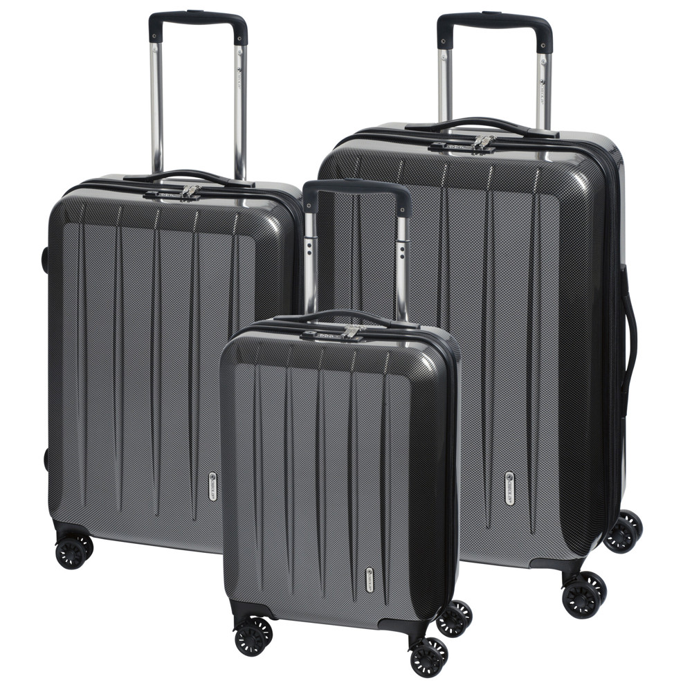 LONDON 2.0 - Trolley-set