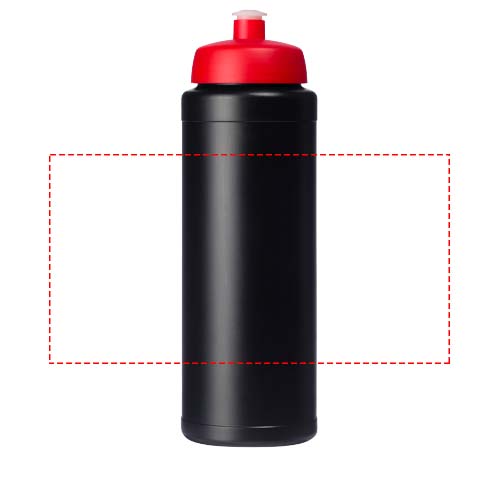 Baseline® Plus 750 ml drinkfles met sportdeksel
