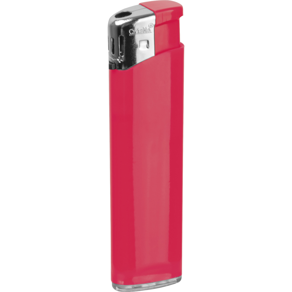 Elektronische aansteker - rood