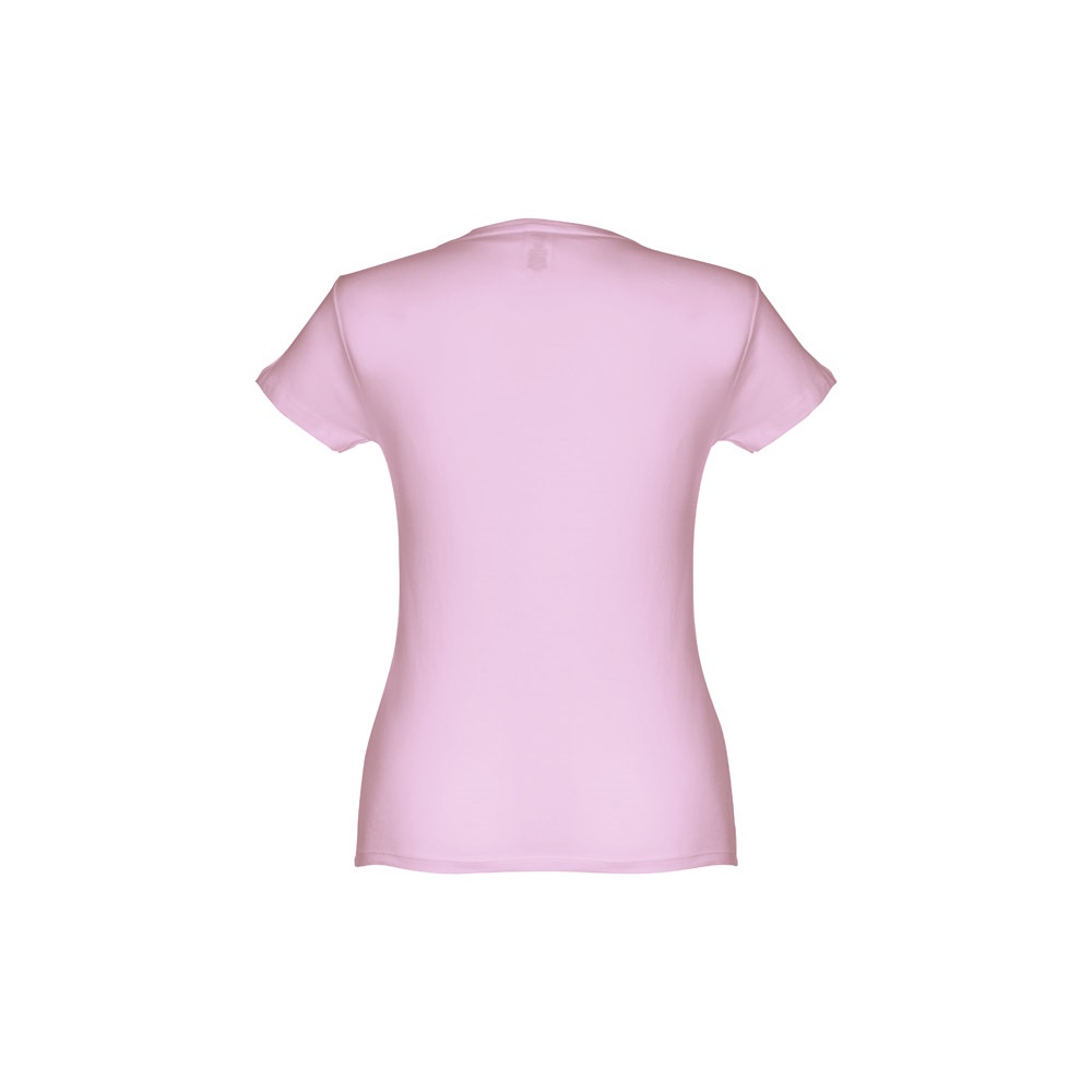 THC SOFIA 3XL. T-shirt voor vrouwen - met logo of onbedrukt bestellen - Lila