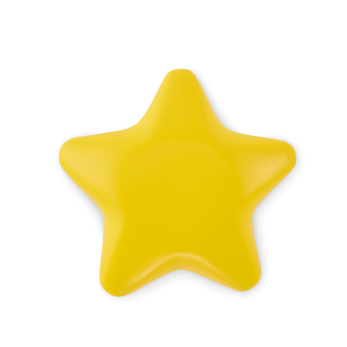 STARLY - PU anti-stress ster