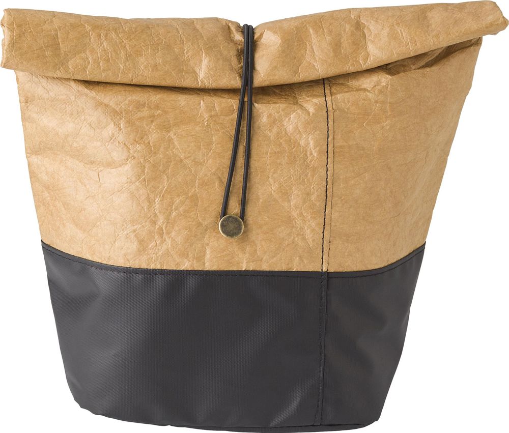 Tyvek en polyester koeltas Kerry - voor bedrijven en relatiegeschenken
