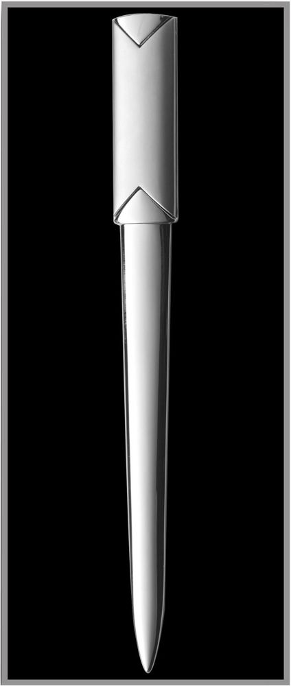 Metalen briefopener Alenna