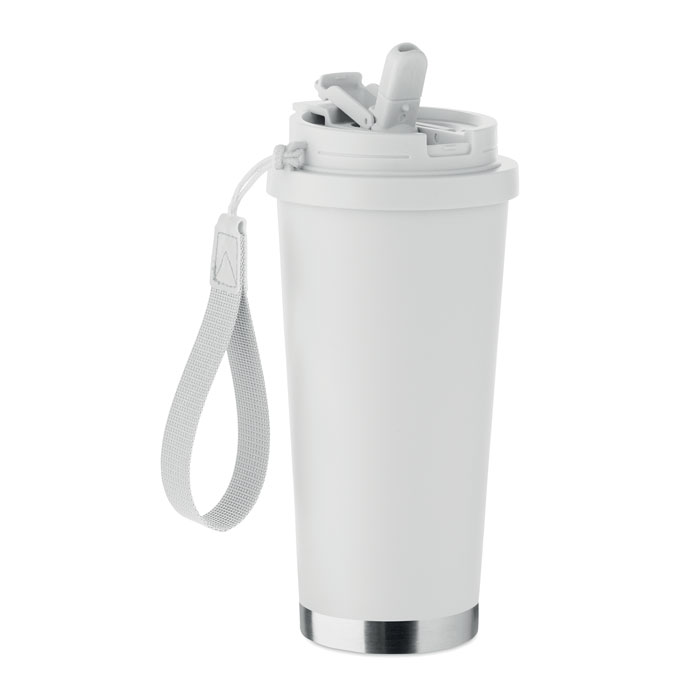 TOPAZ LARGE - Dubbelwandige beker 500ml