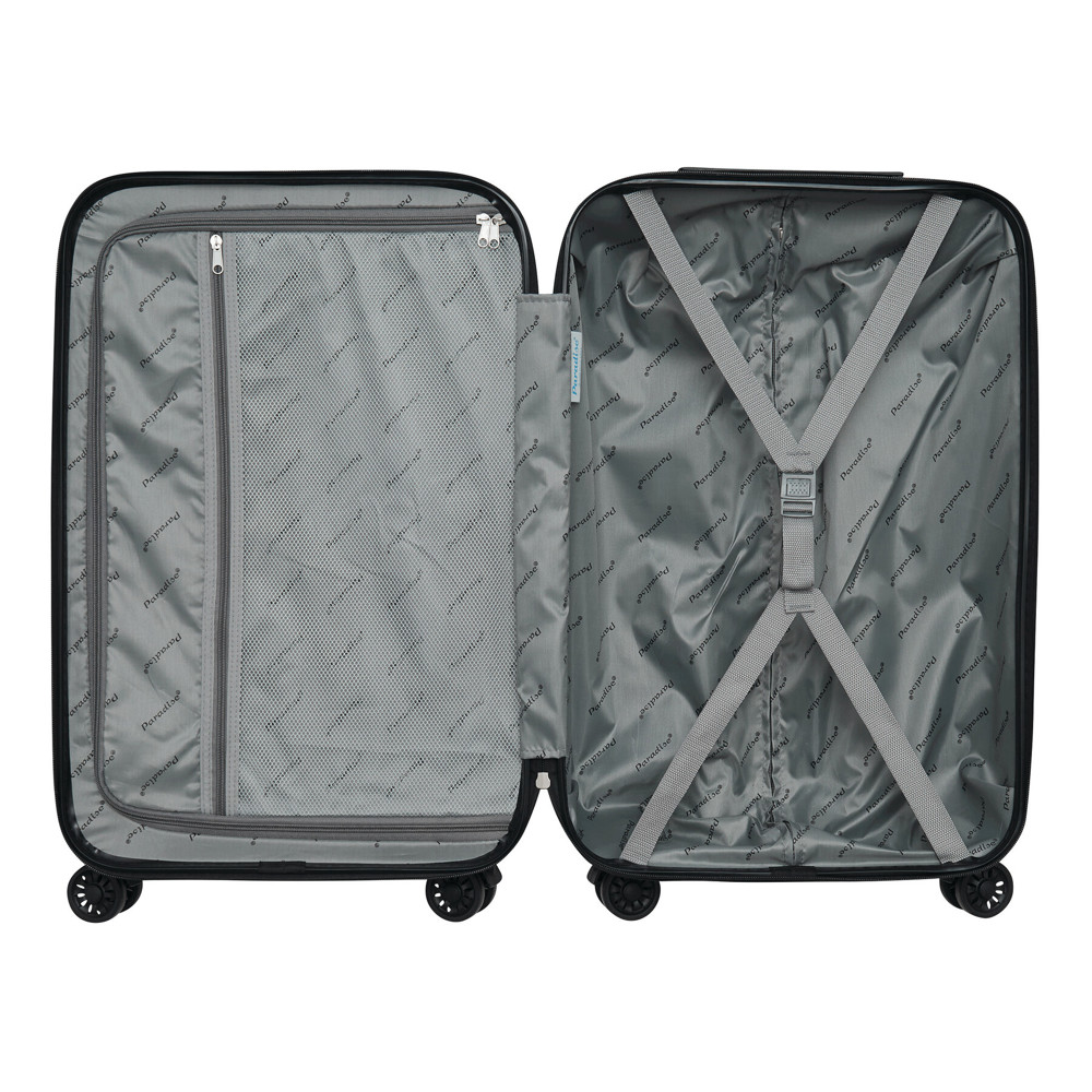 HAVANNA 2:0 - Trolley-set HAVANNA 2.0