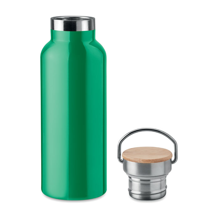 HELSINKI - Dubbelwandige fles 500ml