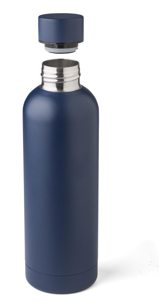 Gerecyclede roestvrijstalen fles 500 ml Isaiah