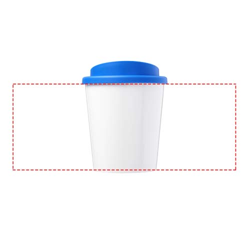 Brite Americano® espresso 250 ml geïsoleerde beker