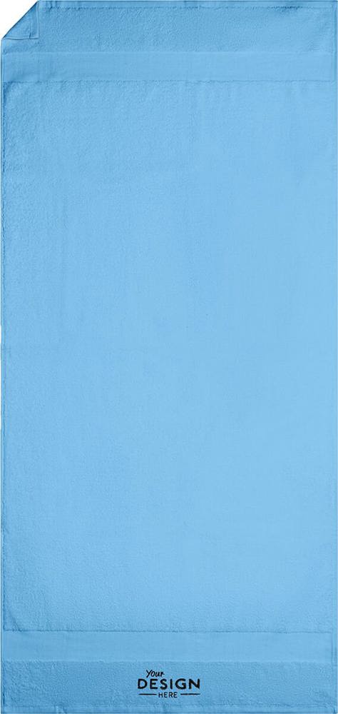 Sophie Muval handdoek 140x70 cm, 450 gr/m²
