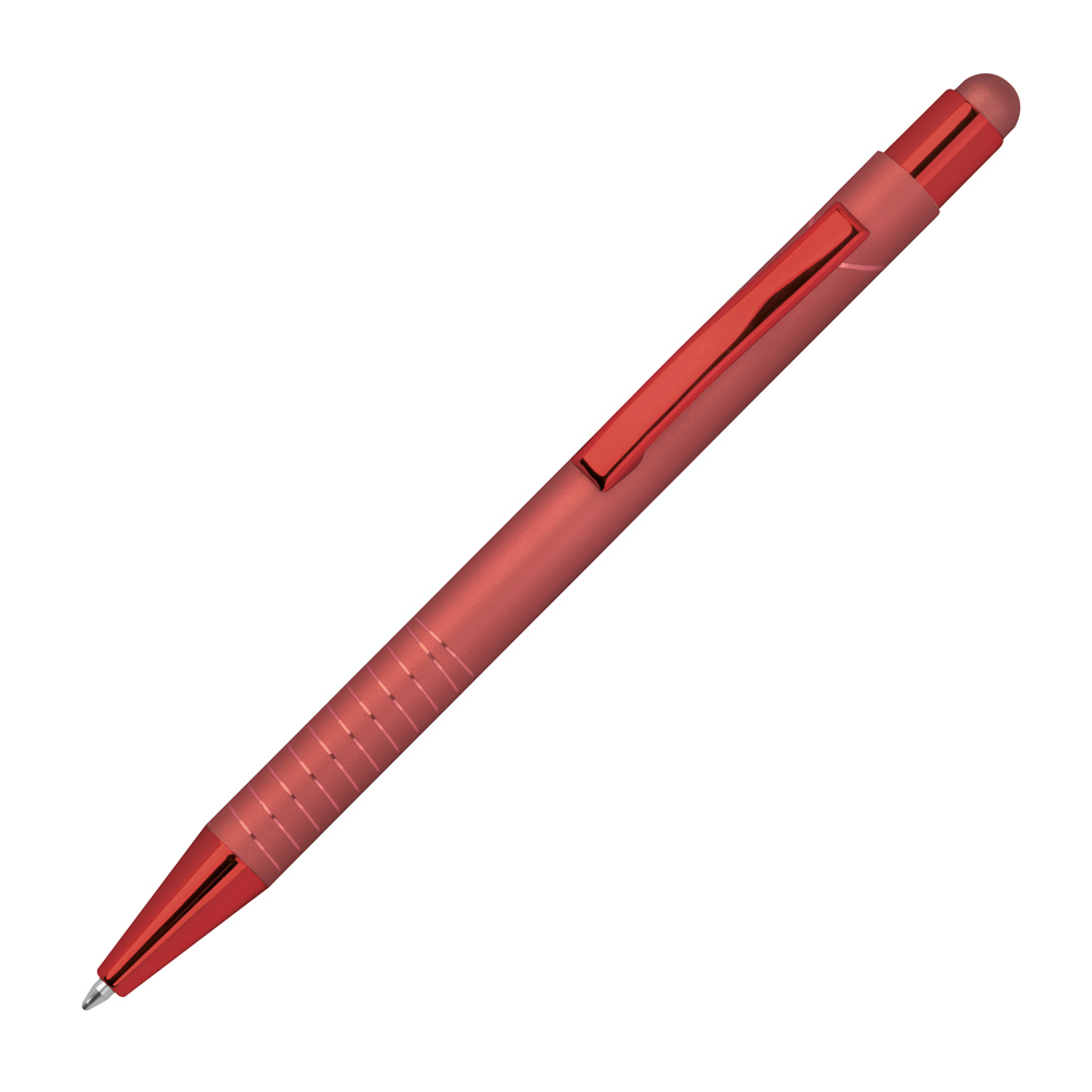 Balpen met touch functie