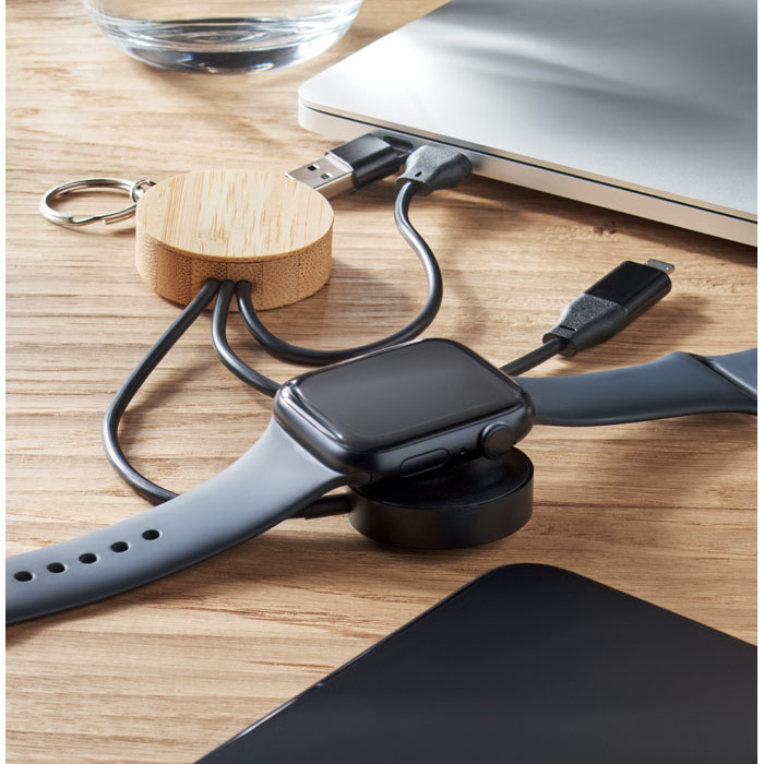 BULE - Sleutelhanger met 4-in-1 60W ka - kopen of bedrukken