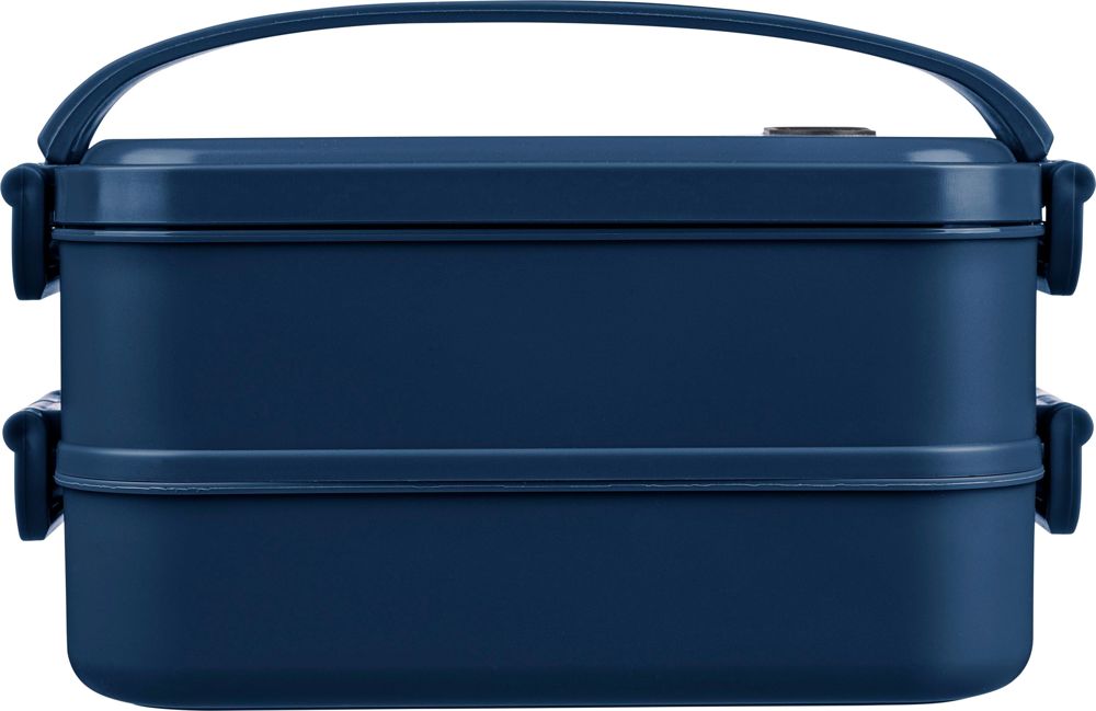 PP lunchbox Selwyn - voor bedrijven en relatiegeschenken - blauw