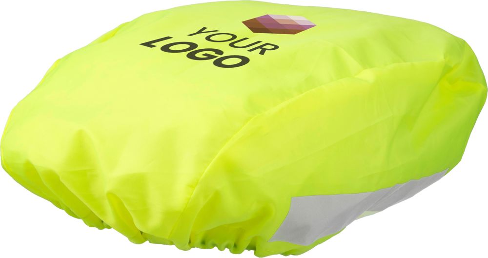 Polyester fietshelmhoes Horst