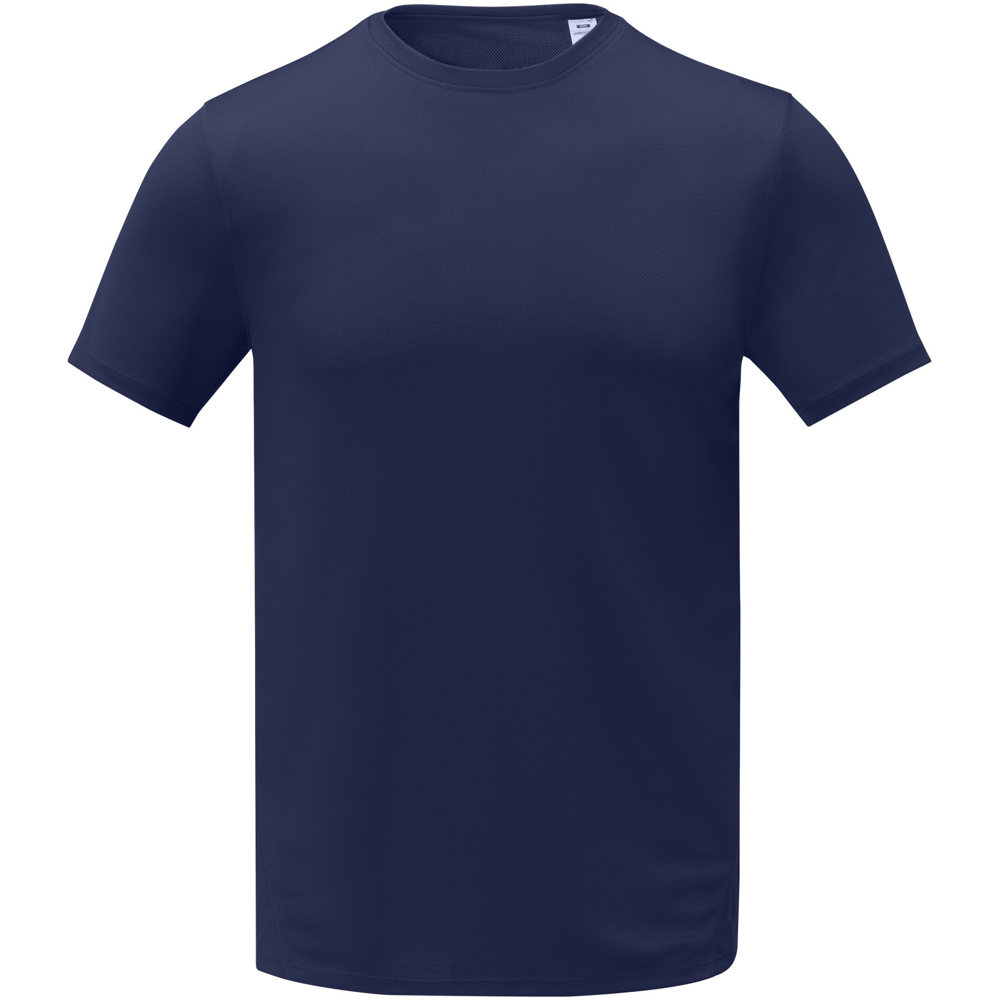 Kratos 105 g/m² cool fit heren T-shirt met korte mouwen