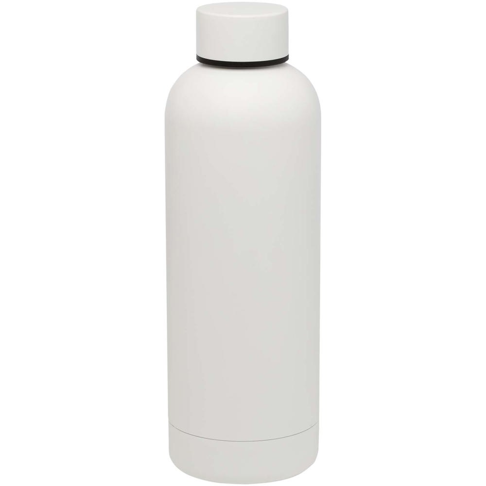 Spring 500 ml RCS-gecertificeerde gerecyclede roestvrijstalen koperen vacuümgeïsoleerde fles