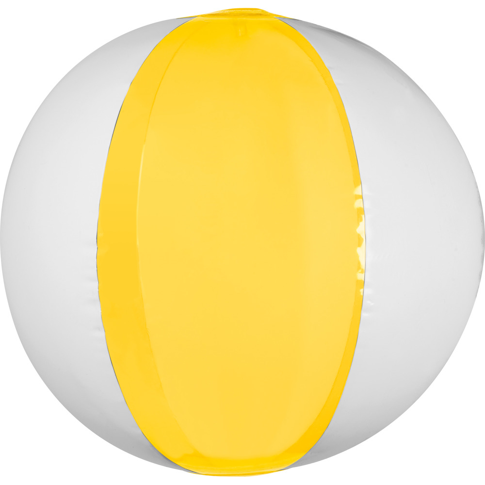 Strandbal bicolor