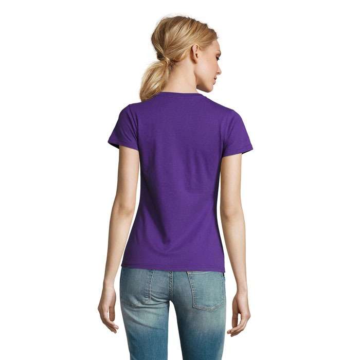 IMPERIAL WOMEN - IMPERIAL DAMES T-Shirt 190g