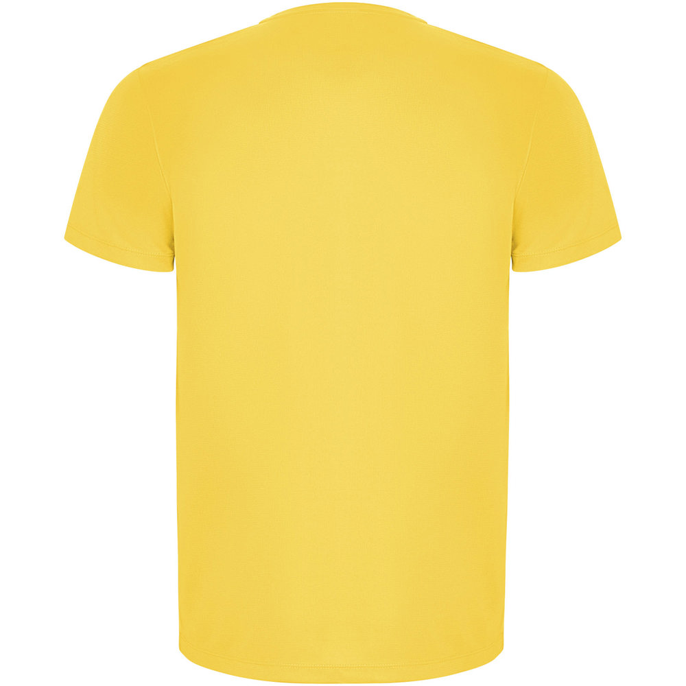 Imola 135 g/m² sportshirt met korte mouwen voor heren