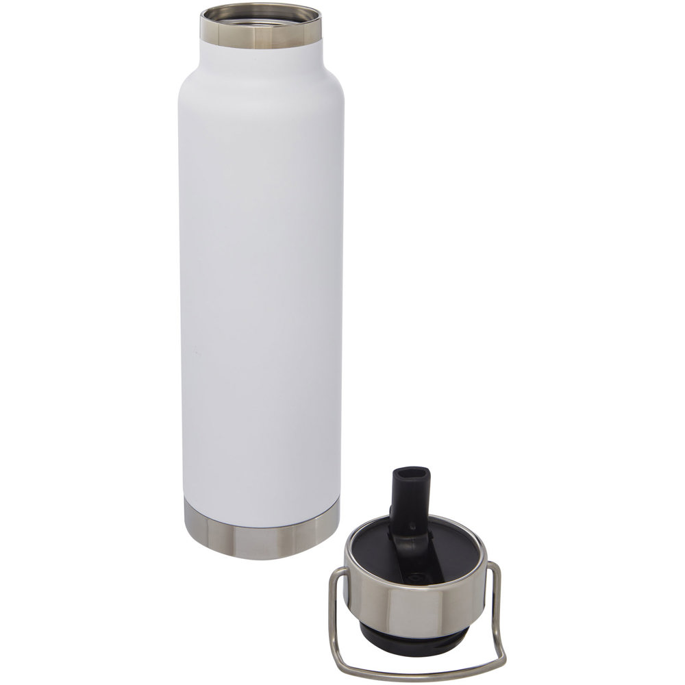 Thor 750 ml koperen vacuümgeïsoleerde drinkfles
