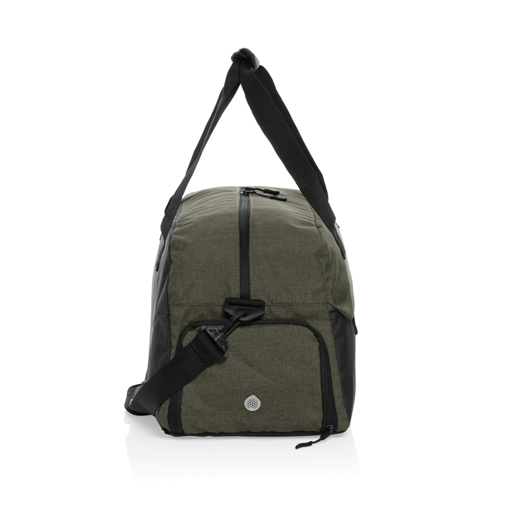 Kazu AWARE™ RPET basic weekendtas