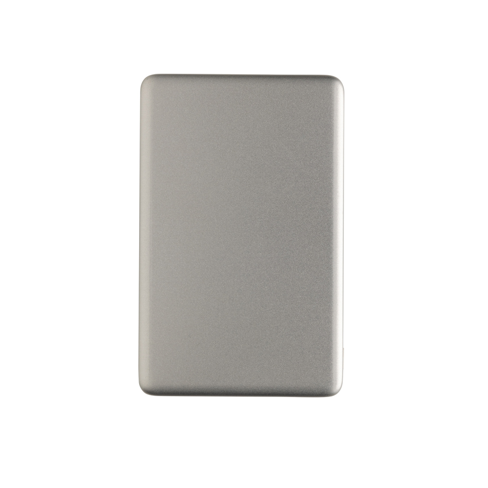 Orion RCS r-aluminium 5000 mah 5W magnetische powerbank
