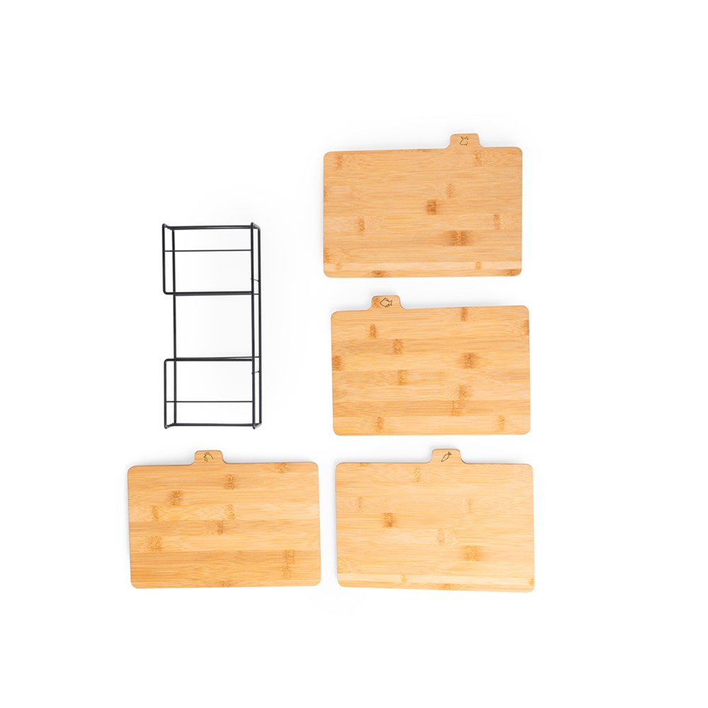 Keuken Snijplank Set Sendak