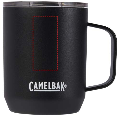 CamelBak® Horizon 350 ml vacuüm geïsoleerde kampeermok
