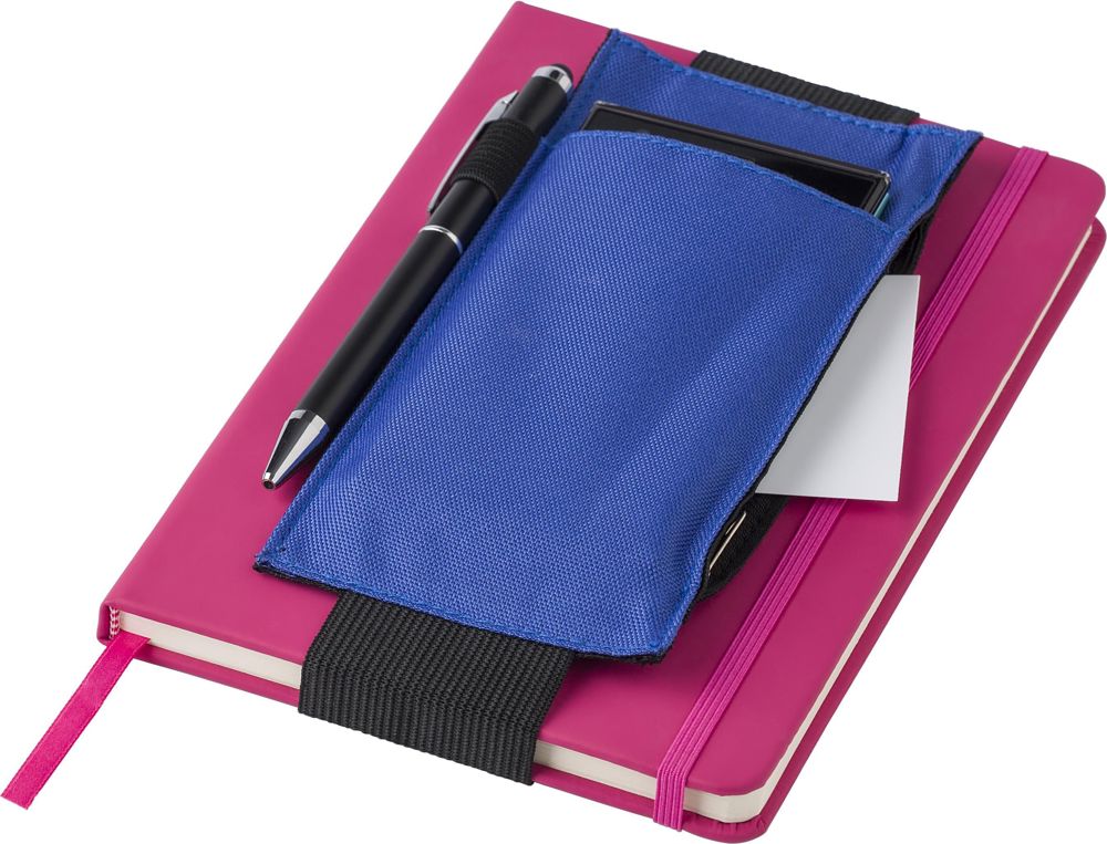 Oxford (900D) notitieboek etui Dallas