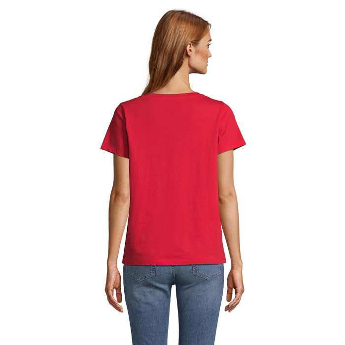 REGENT V WOMEN - REGENT V T-SHIRT WOMEN