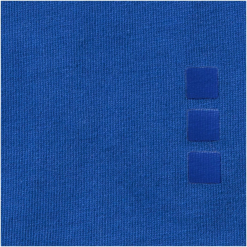 Nanaimo 160 g/m² heren t-shirt met korte mouwen