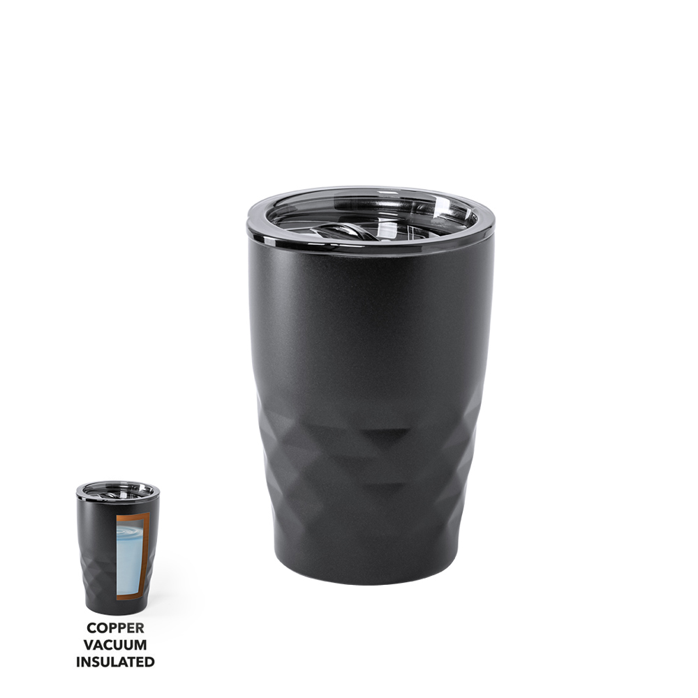 Beker-Fles Blur - kopen of bedrukken