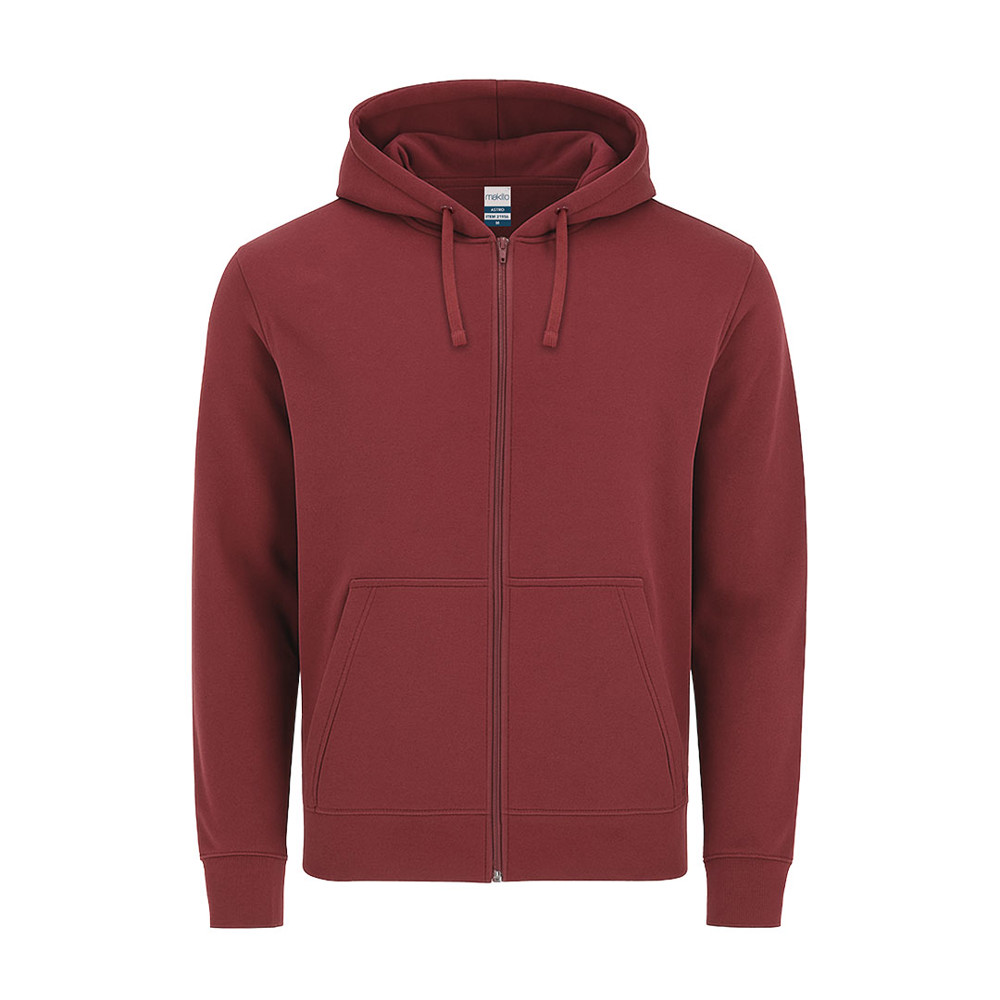Volwassene Sweatshirt Astro - bedrukt of onbedrukt verkrijgbaar - GRNT